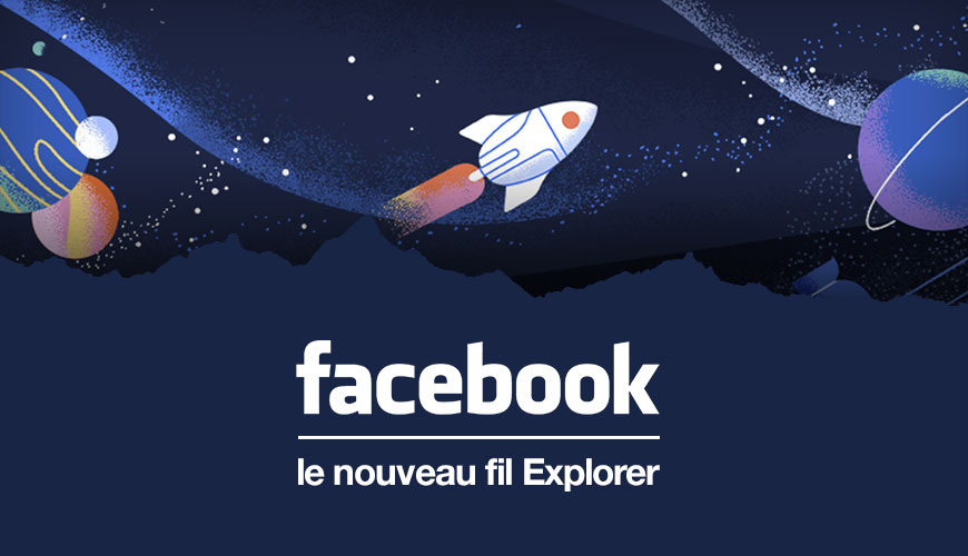 Facebook : bientôt la fin des posts organiques pour les entreprises ?