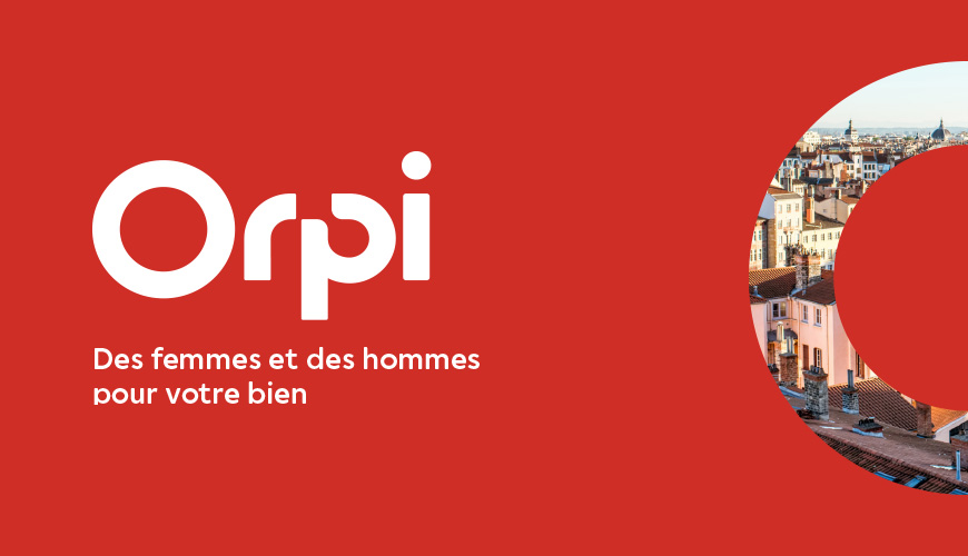 ORPI confie ses clés à MONET+ASSOCIÉS
