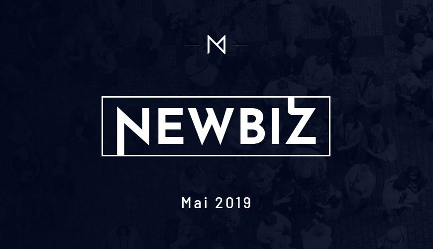 6 nouvelles marques séduites par l’approche corpsumer de MONET + ASSOCIÉS