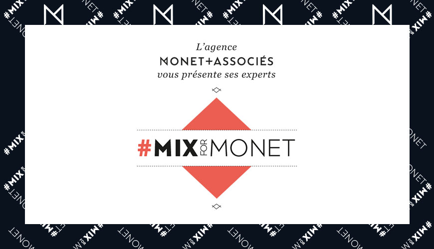 L'agence MONET + ASSOCIÉS vous présente ses experts