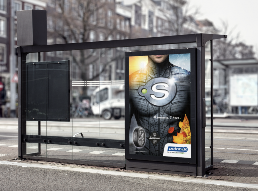 Point S international, Campagne 4 Seasons