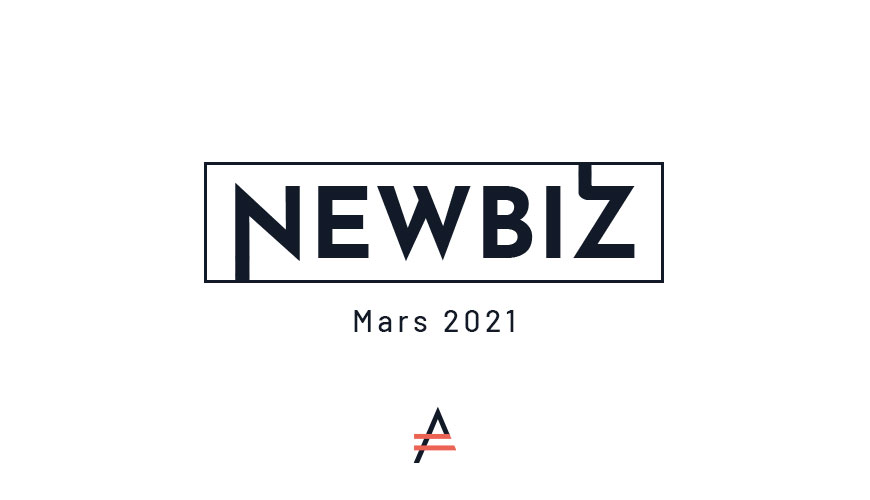 5 nouveaux budgets pour Passerelles (groupe MONET+ASSOCIÉS)