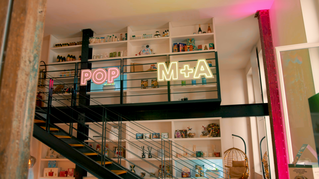 #GoodMoodDays : des JPO M+A 2021 tout en couleurs !