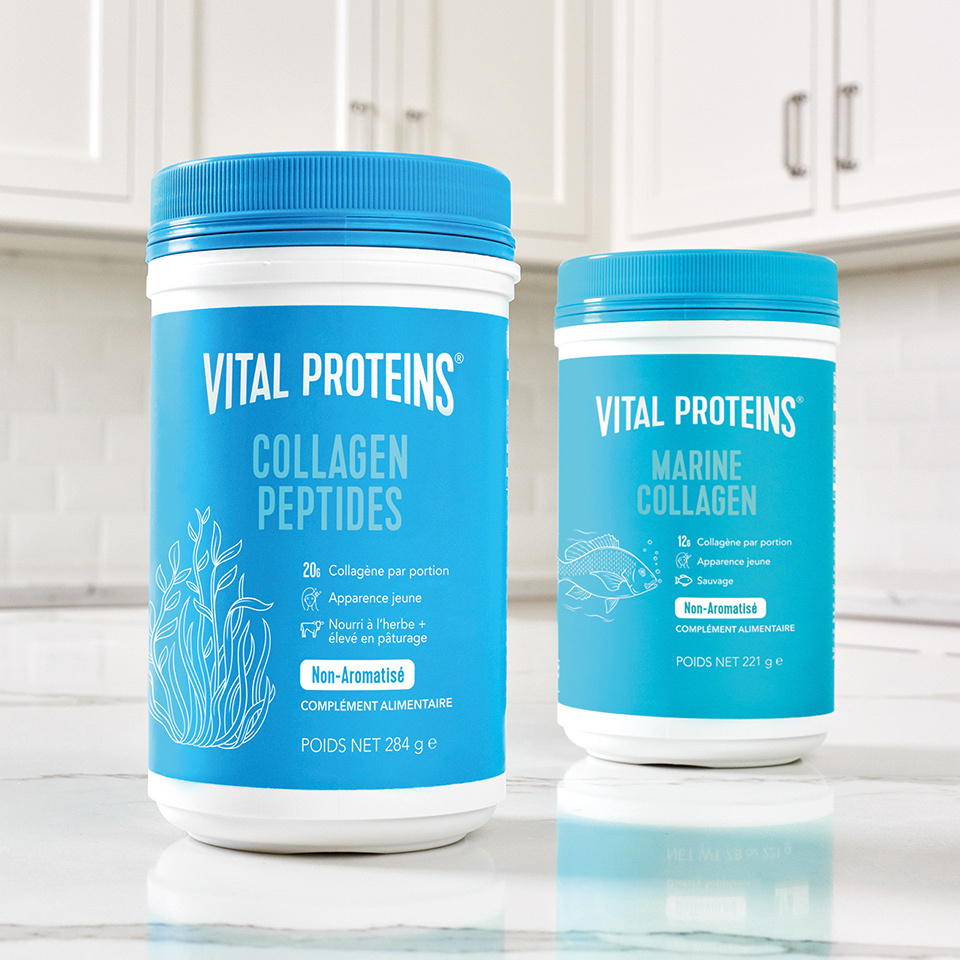 Vital Proteins