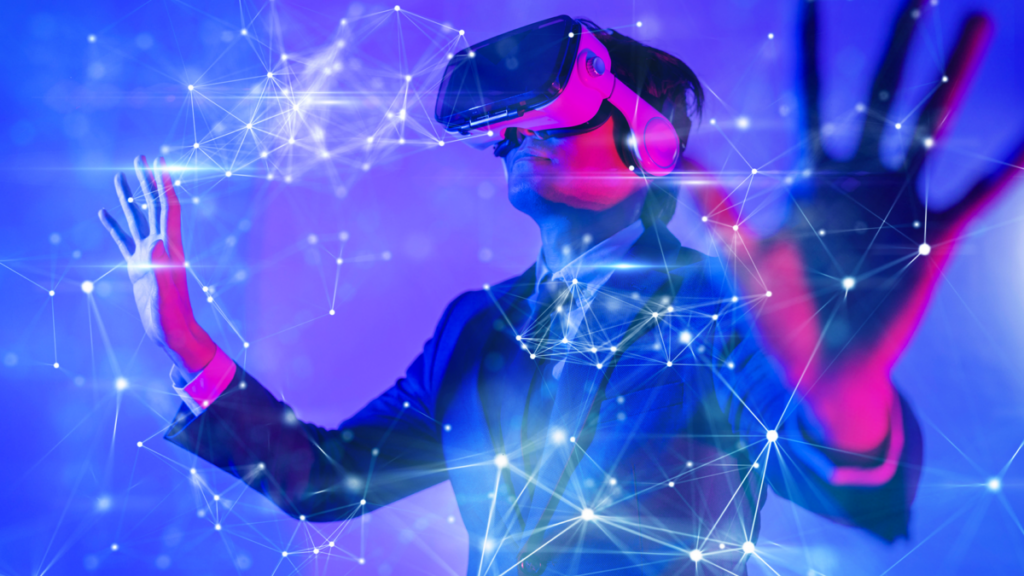 L’avènement du web 3.0 - Tribune