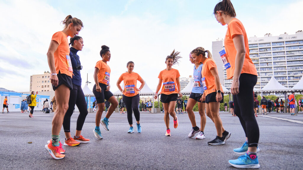 New Balance x Marseille-Cassis