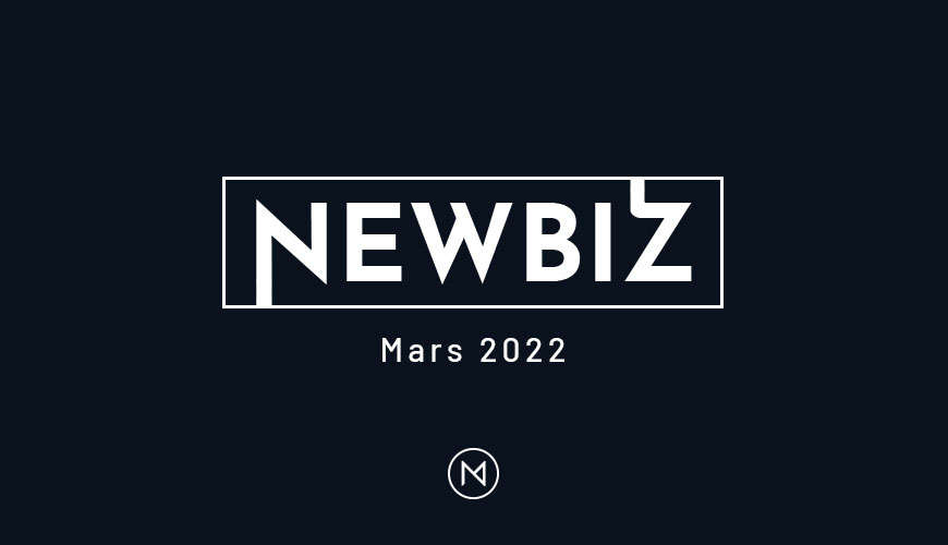 L’activité Social Média en forte croissance chez Monet + Associés